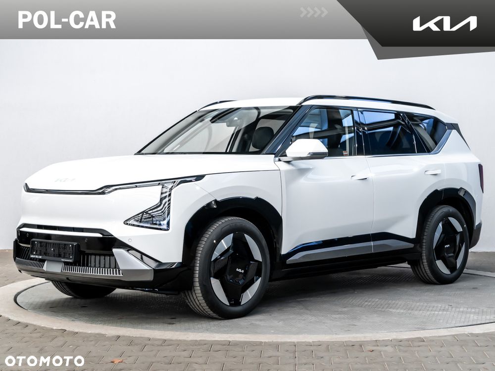 Kia EV5 - 1
