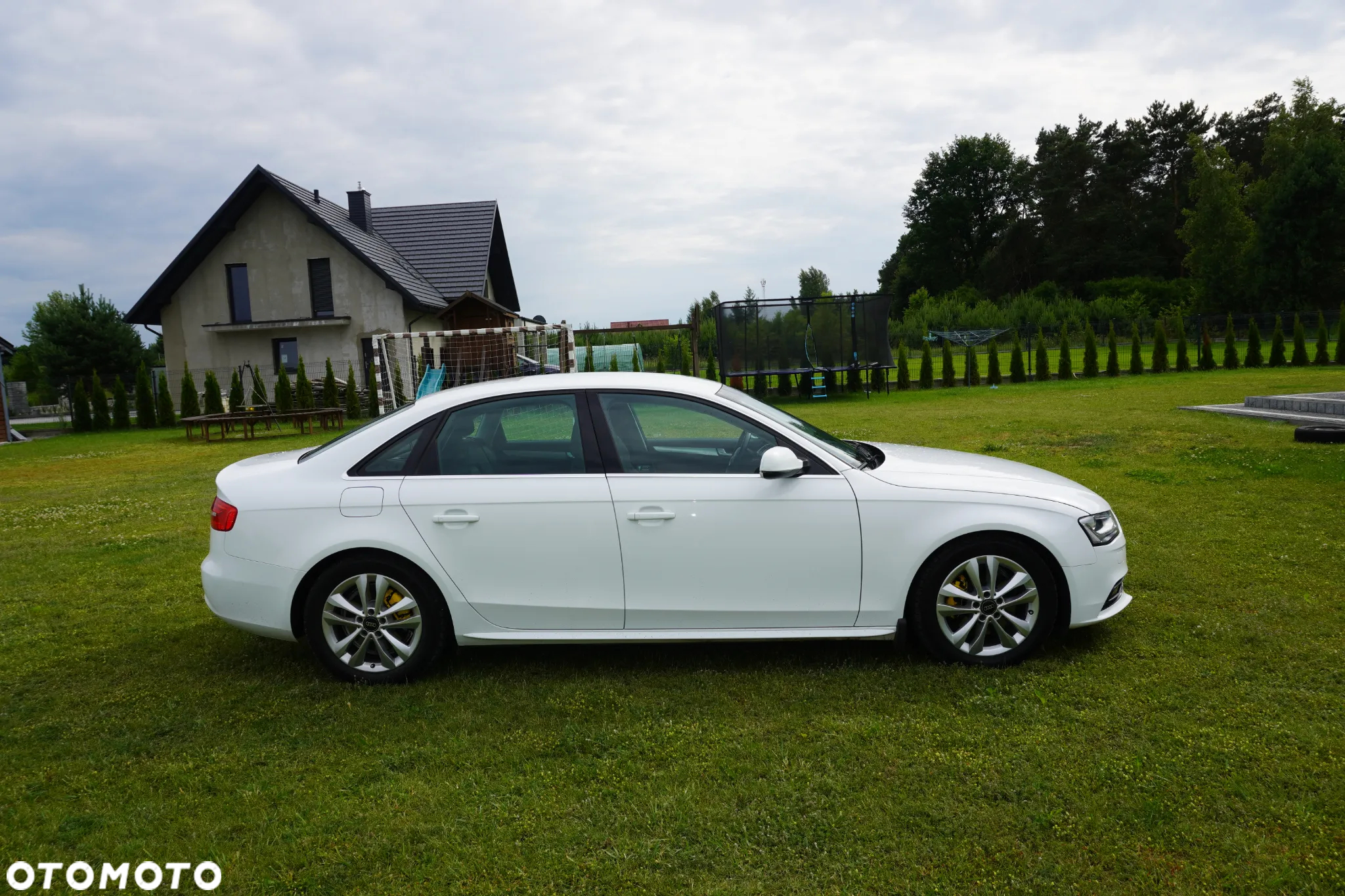 Audi A4 2.0 TDI ultra DPF Attraction - 5