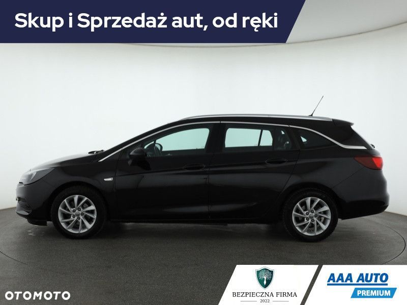 Opel Astra - 3