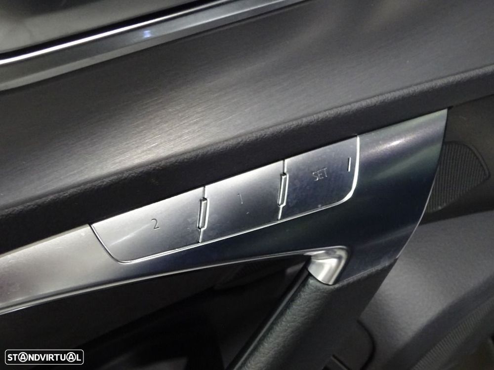 Audi A6 Avant 40 TDI Sport S tronic - 10