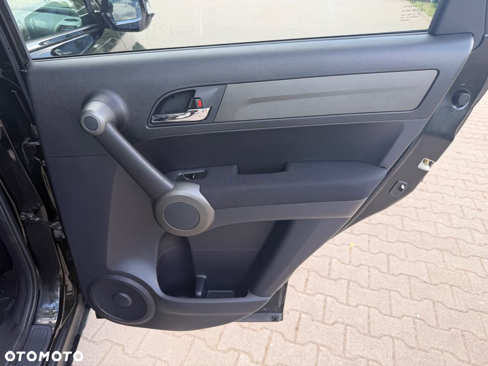 Honda CR-V 2.0 Elegance - 18