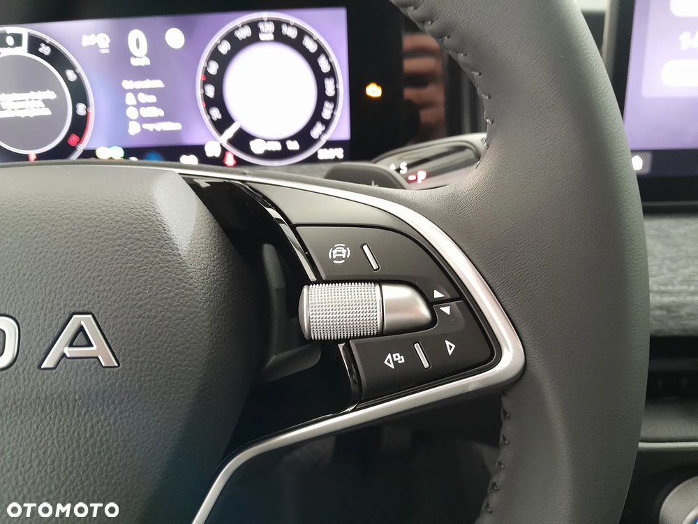 Skoda Superb - 17