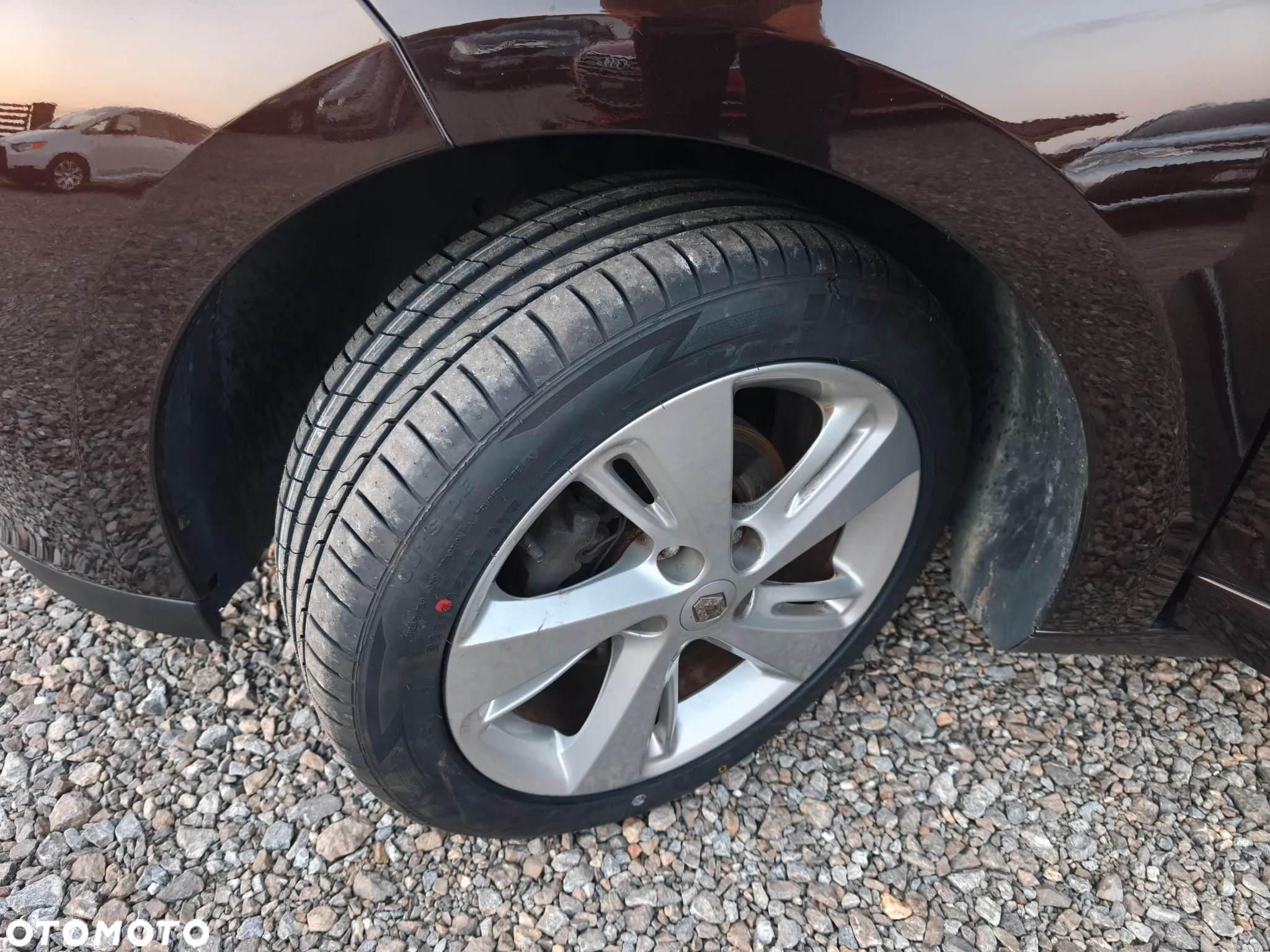 Renault Megane 1.6 16V 110 Dynamique - 6