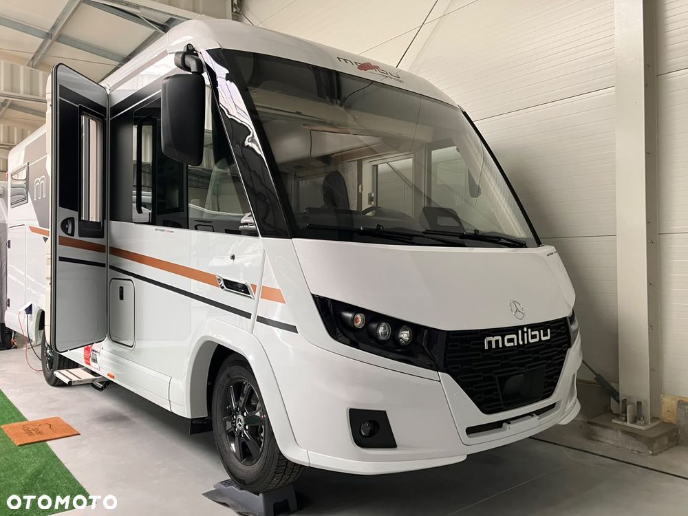 Carthago Malibu I 450 RB-LE - 4