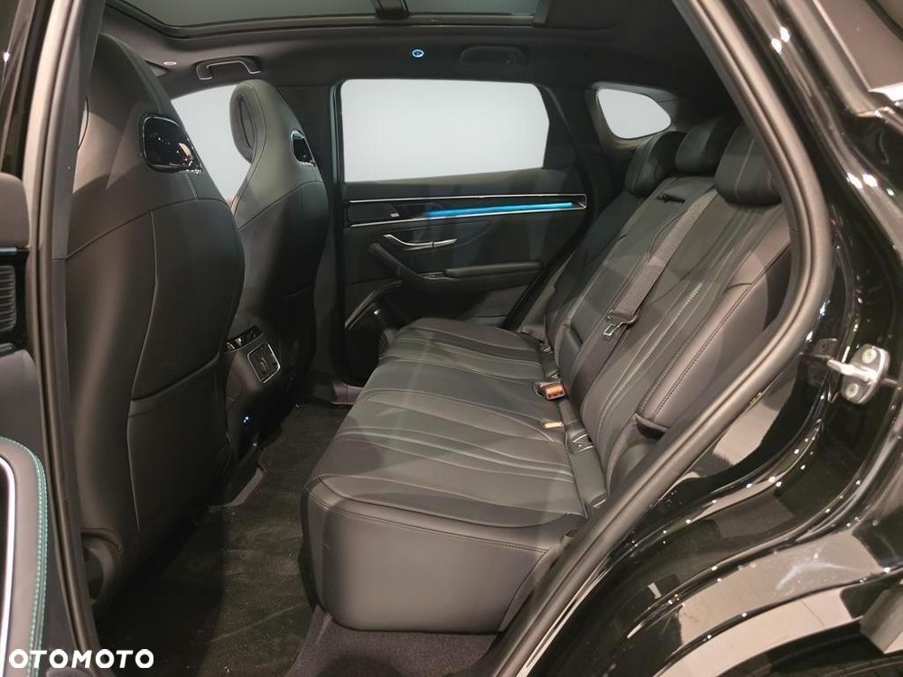 BYD Seal U 1.5 Boost - 11