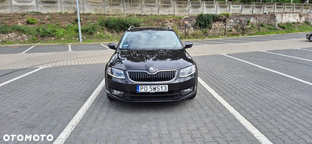 Skoda Octavia 1.8 TSI Elegance - 3