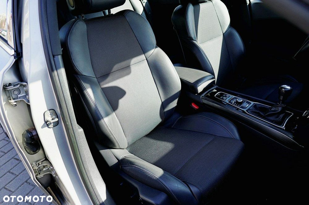 Peugeot 508 2.0 HDi Allure - 15