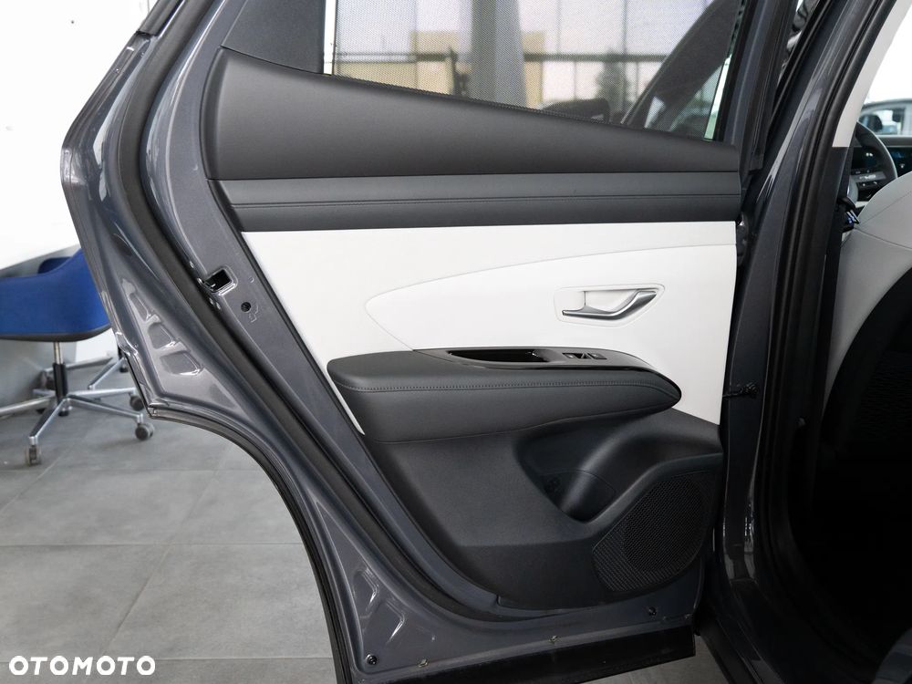 Hyundai Tucson 1.6 T-GDi HEV Platinum 2WD - 35