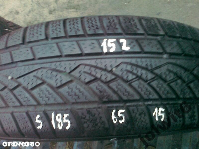 Marschal  185/65/15 n 152 - 1