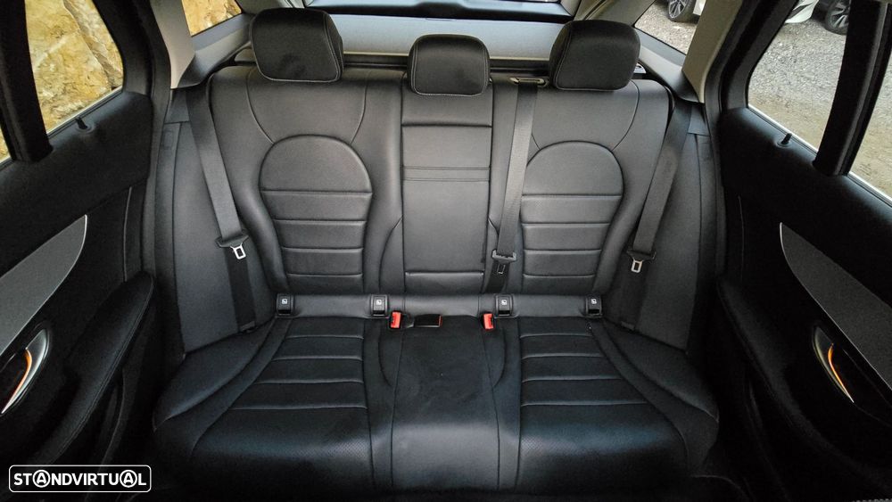 Mercedes-Benz C 200 - 49