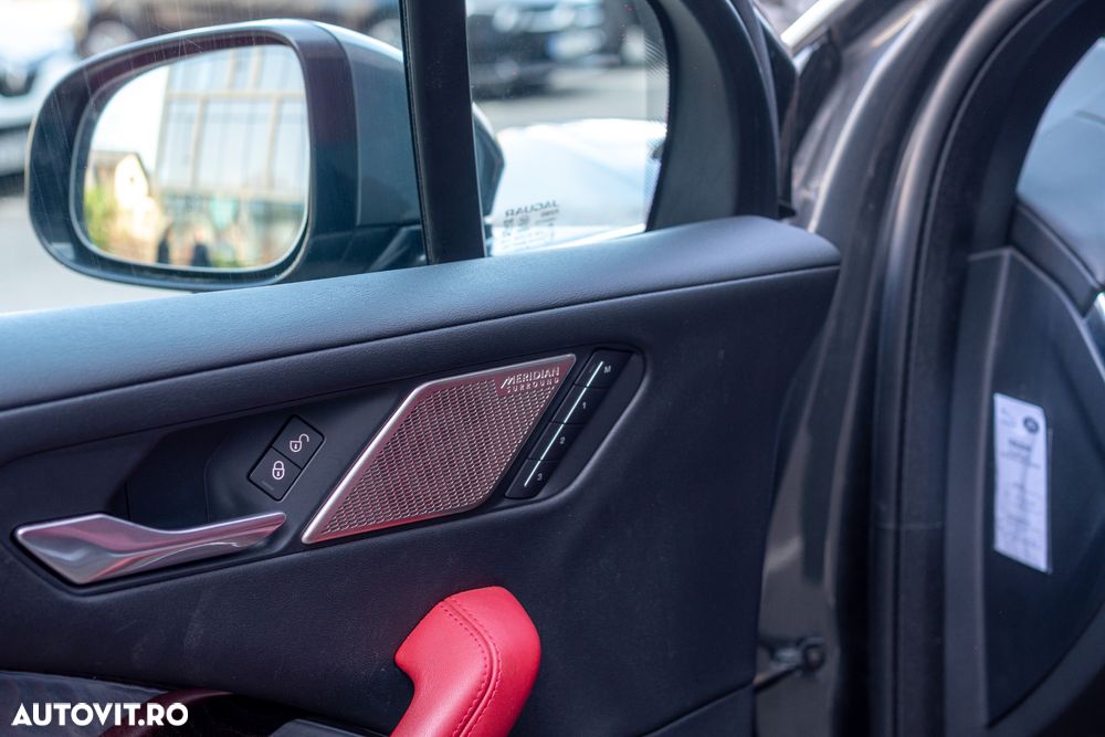 Jaguar I-Pace EV400 AWD HSE - 21