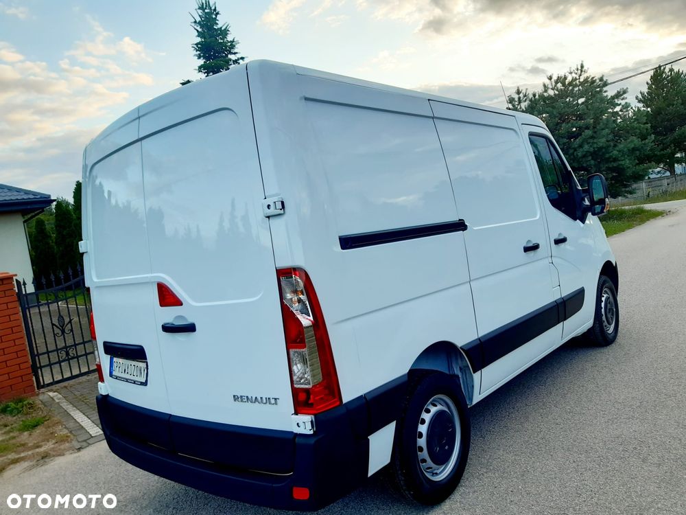 Renault Master - 6