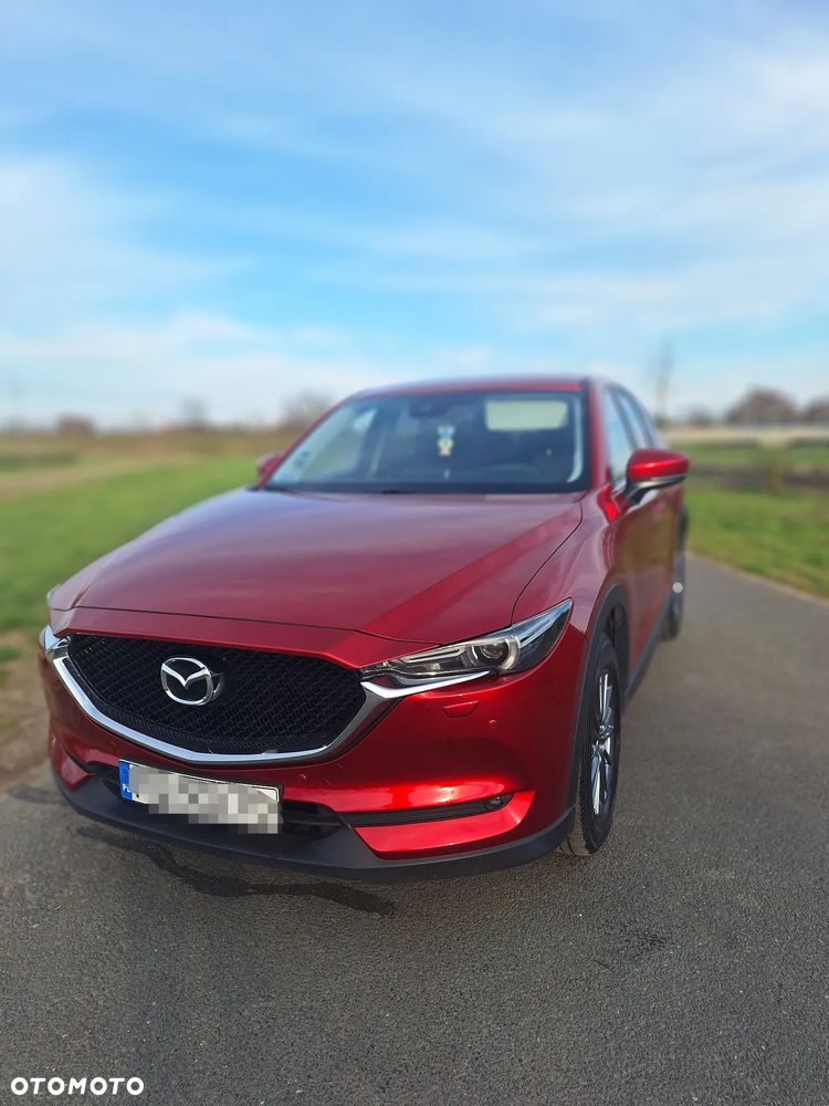 Mazda CX-5 2.0 Skyenergy 2WD - 9