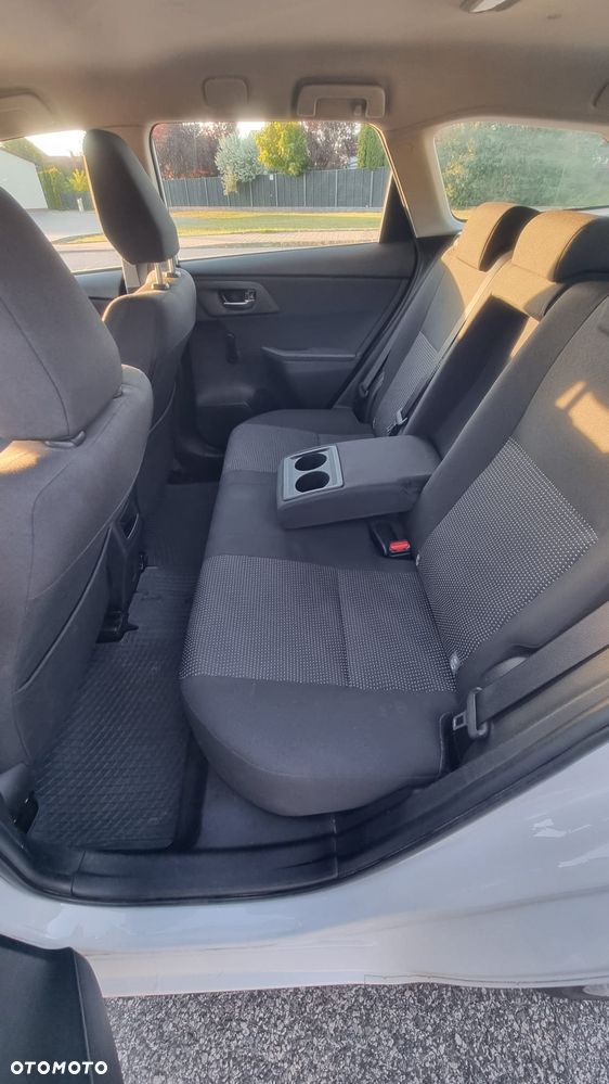 Toyota Auris - 9
