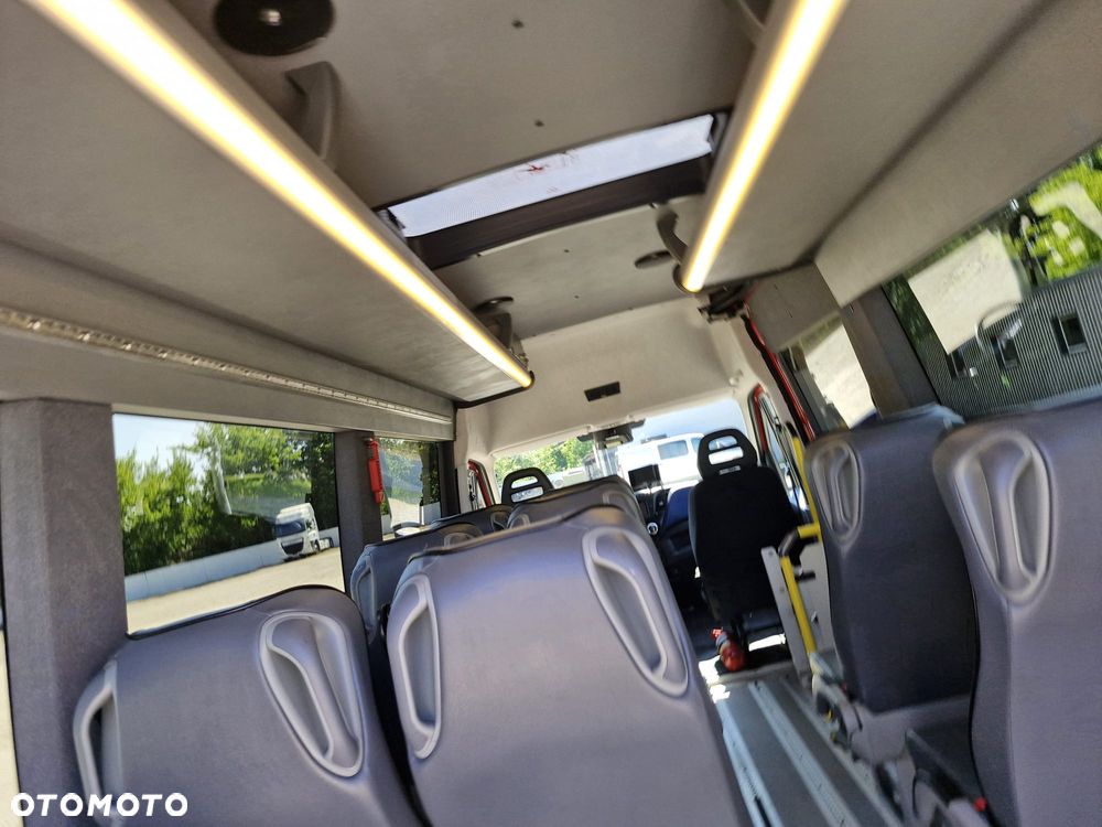 Iveco Daily - 22