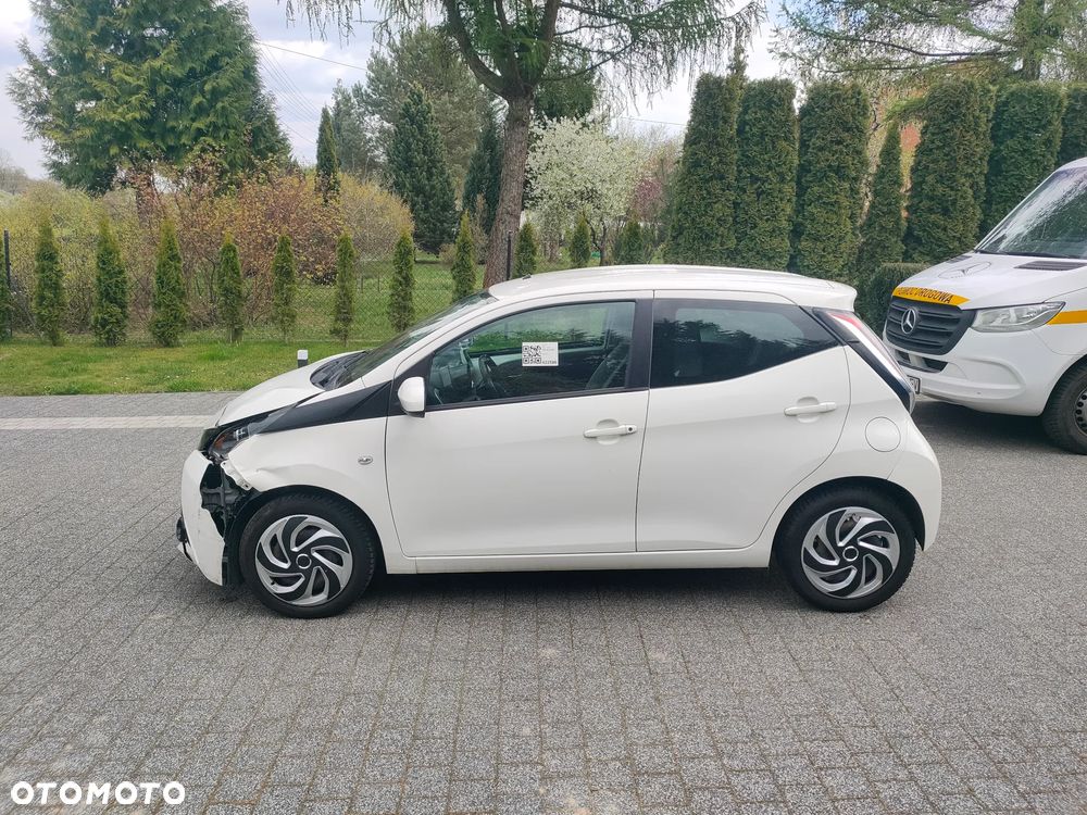 Toyota Aygo - 6