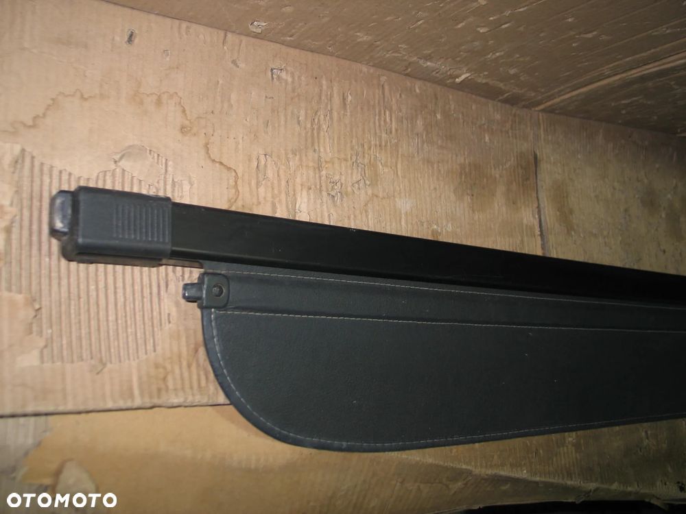 roleta bagaznika honda jazz 2 II 02-08r. oryginal - 3