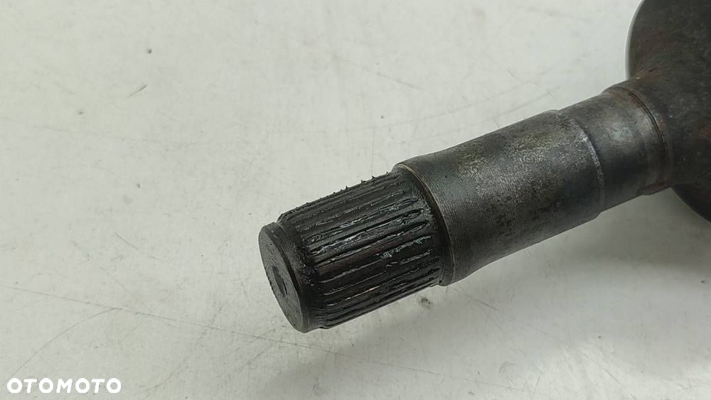 WAŁ NAPĘDOWY TYŁ TYLNY MERCEDES W166 ML 3.0 D A1664103900 - 4