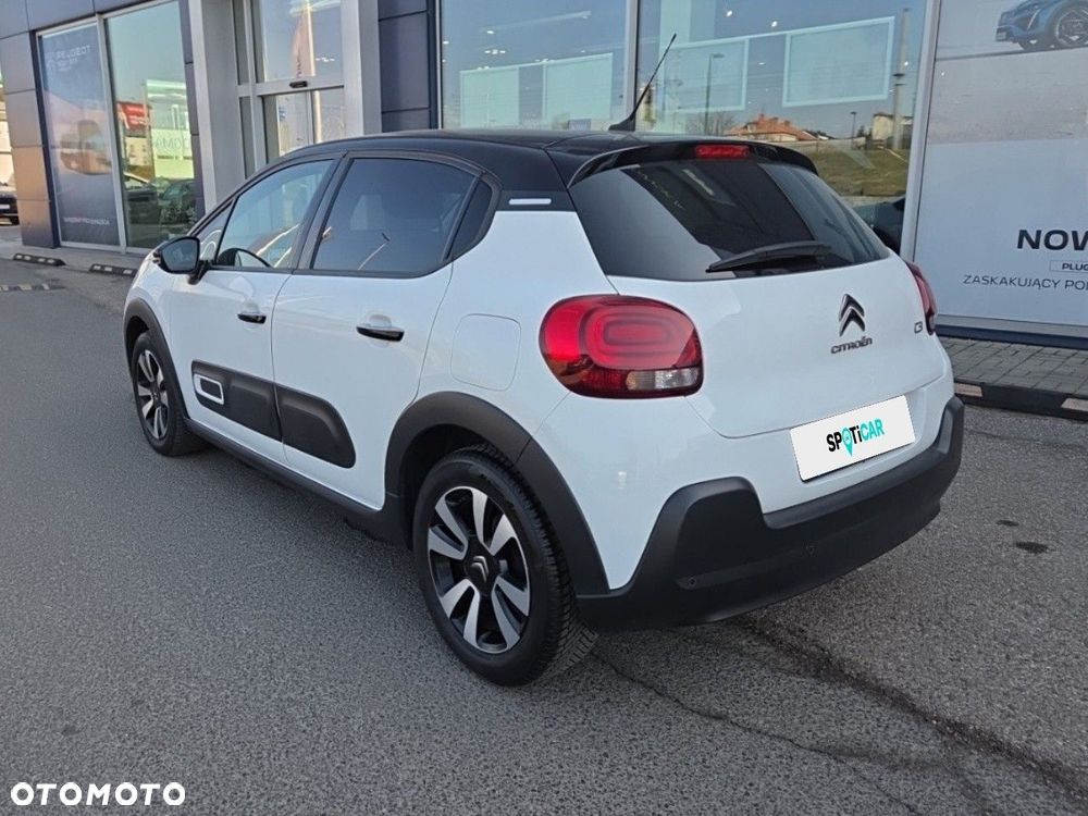 Citroën C3 - 7