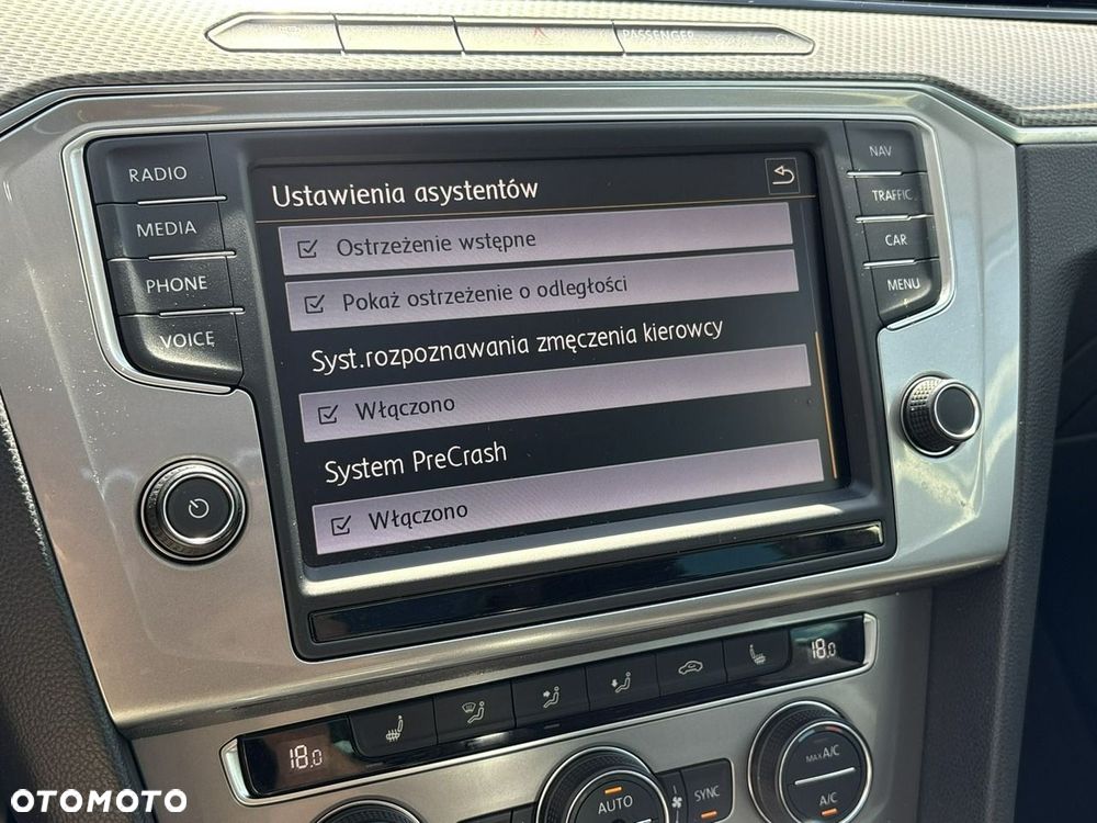 Volkswagen Passat Alltrack 2.0 TDI Bi-Turbo SCR 4Mot DSG - 34