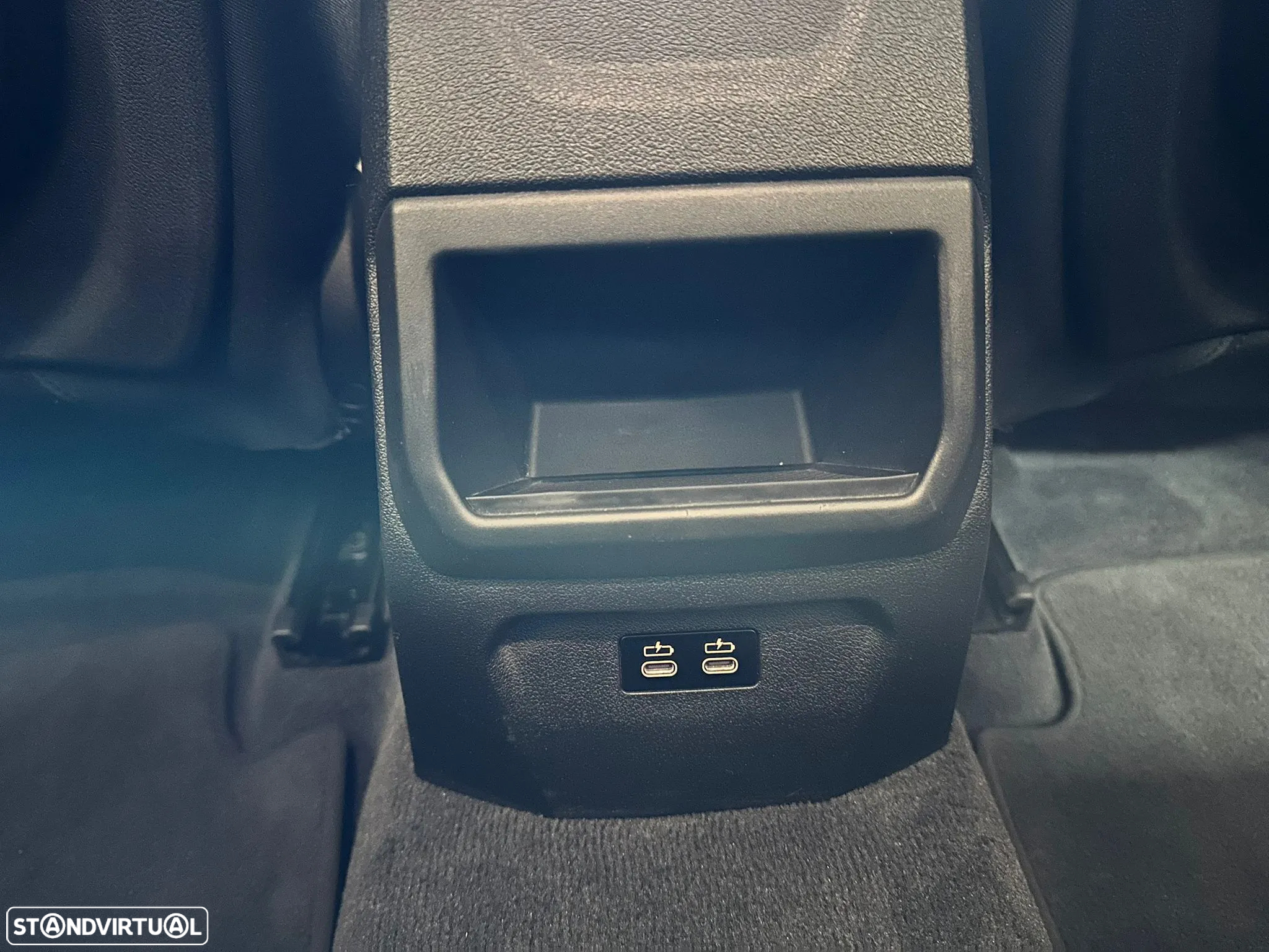 BMW 116 d Advantage Auto - 28