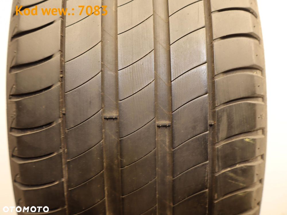 Michelin PRIMACY 3 - 225/50 R17 - 2