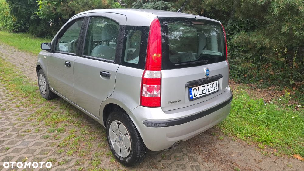 Fiat Panda - 3