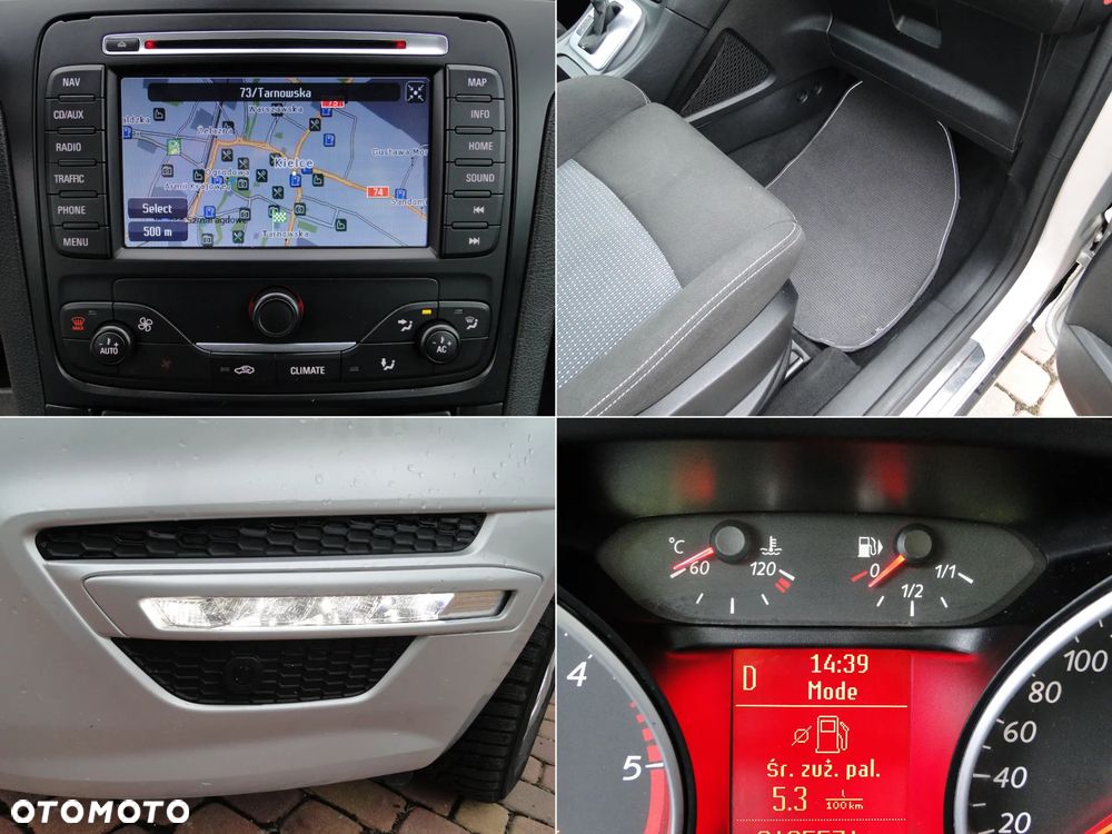 Ford S-Max 2.0 TDCi DPF Titanium - 40