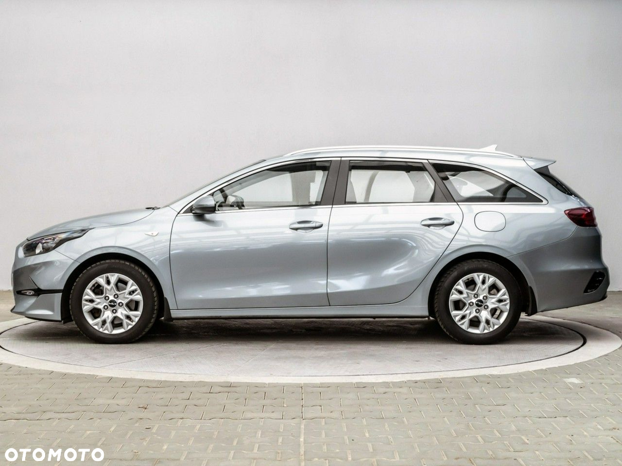 Kia Ceed 1.0 T-GDI M - 5