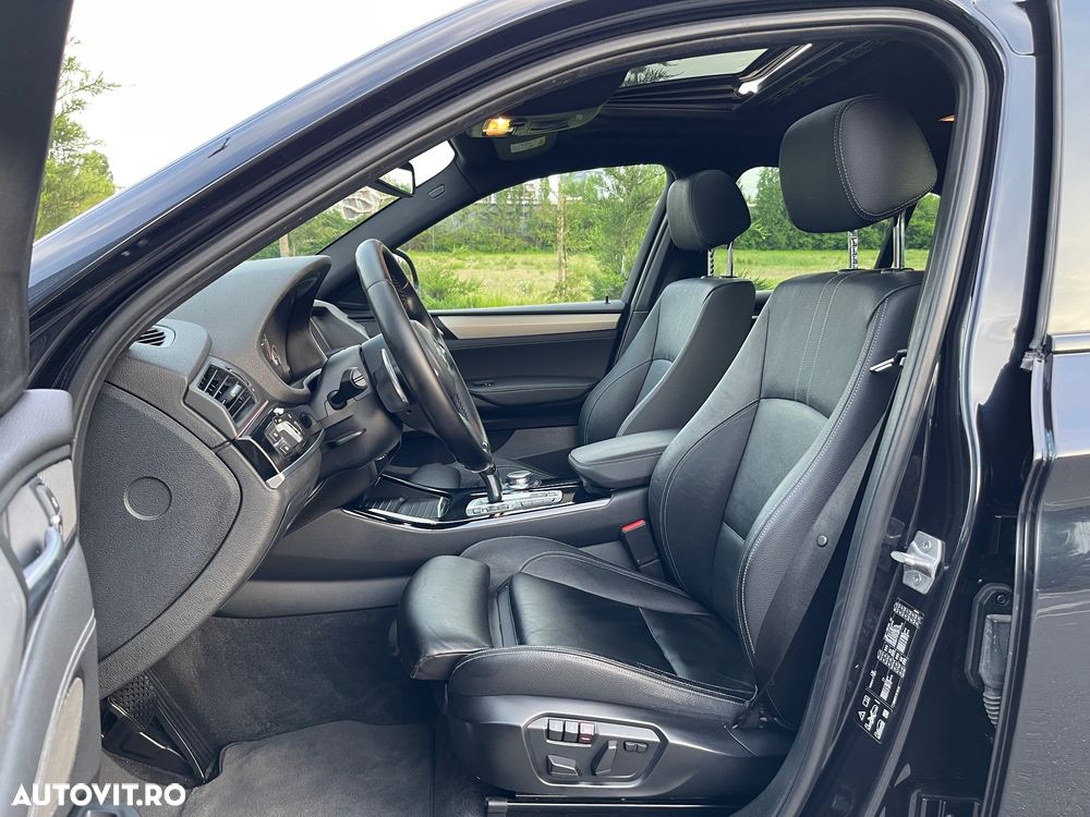 BMW X4 - 6