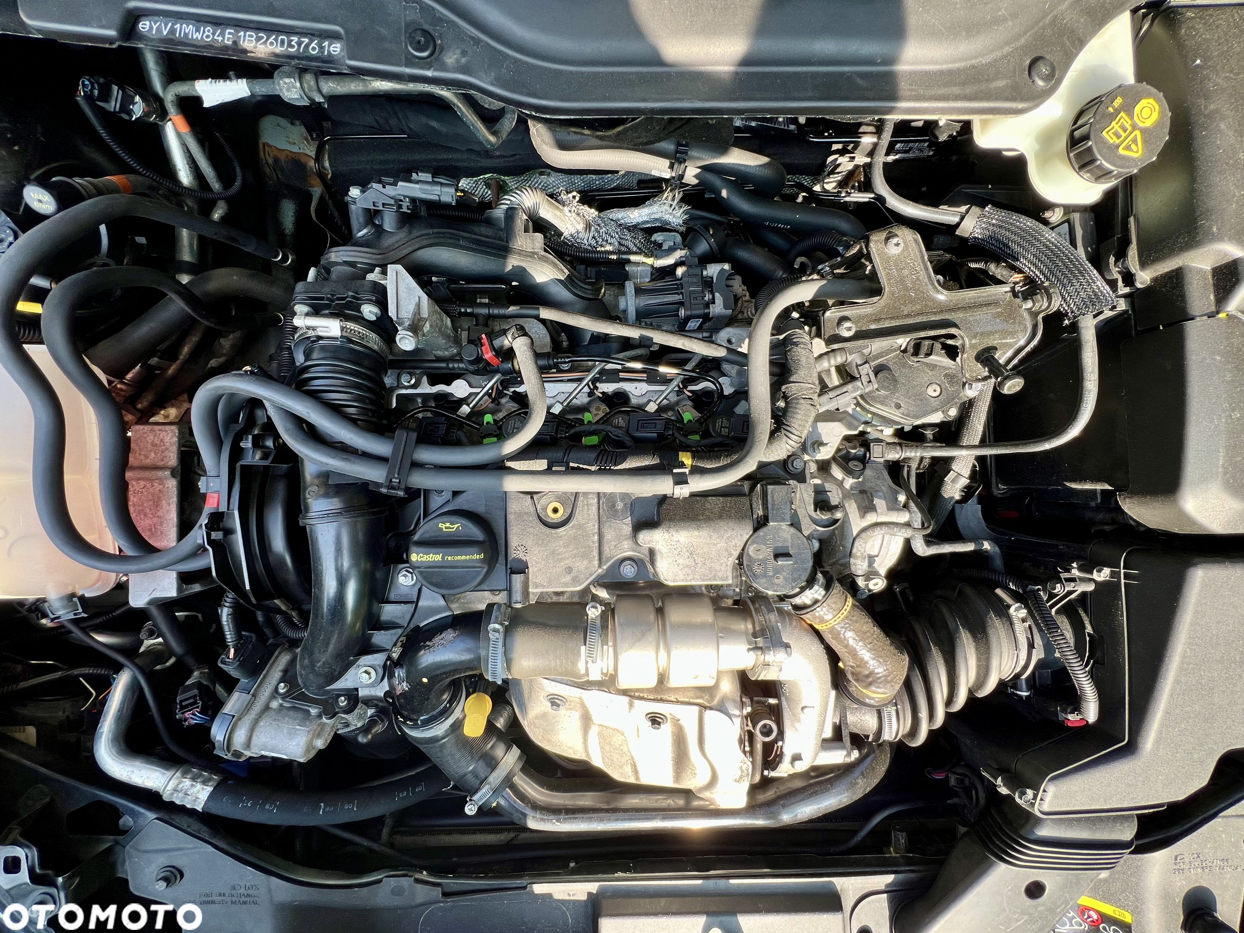 Volvo V50 D2 - 22