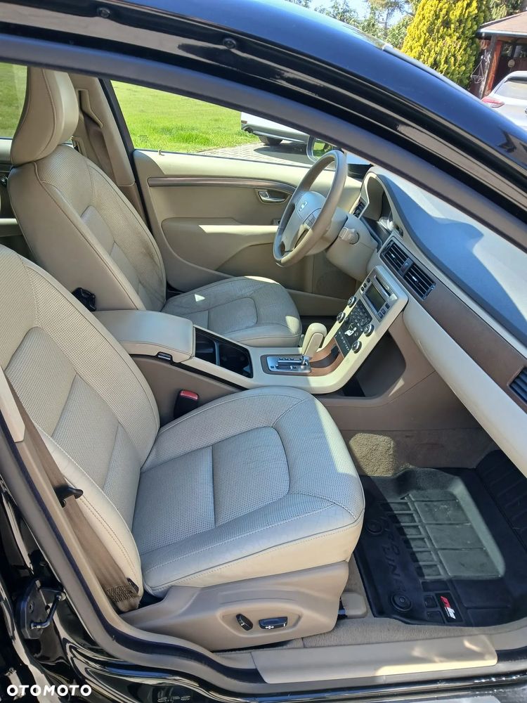 Volvo S80 3.2 Summum - 6