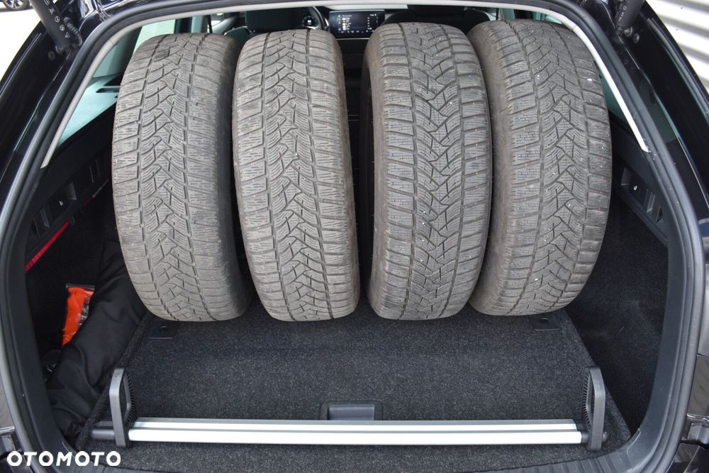 Skoda Octavia 2.0 TDI Style DSG - 39