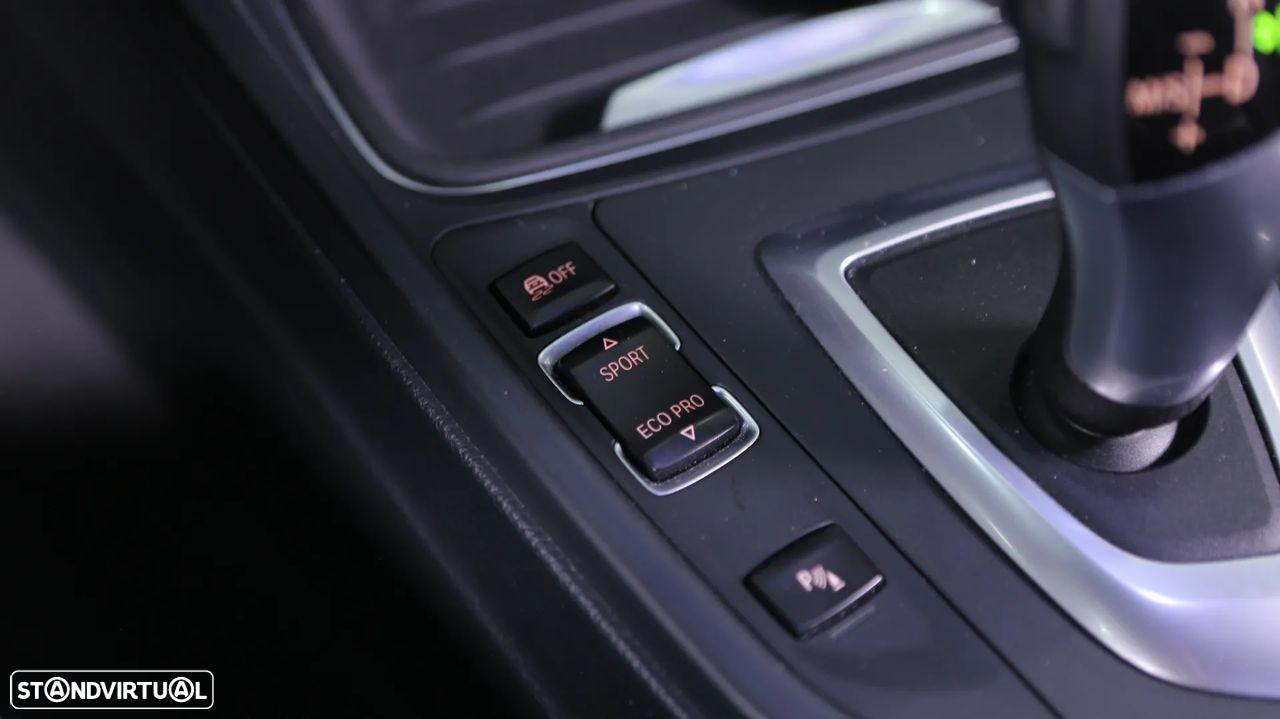 BMW 420 d Auto - 18