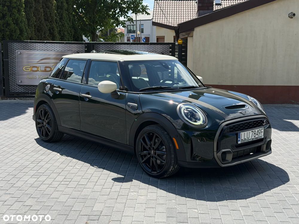 MINI Cooper - 5