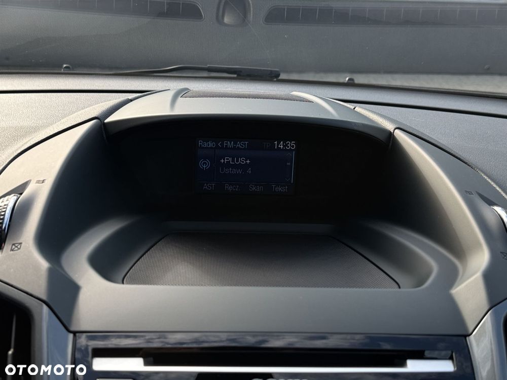Ford C-MAX - 16