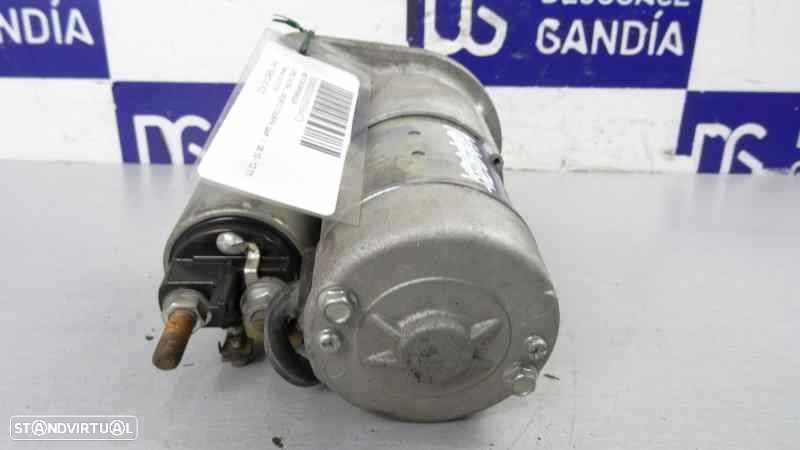 MOTOR ARRANQUE OPEL ASTRA J SPORTS TOURER 2011 -8980147432 - 4