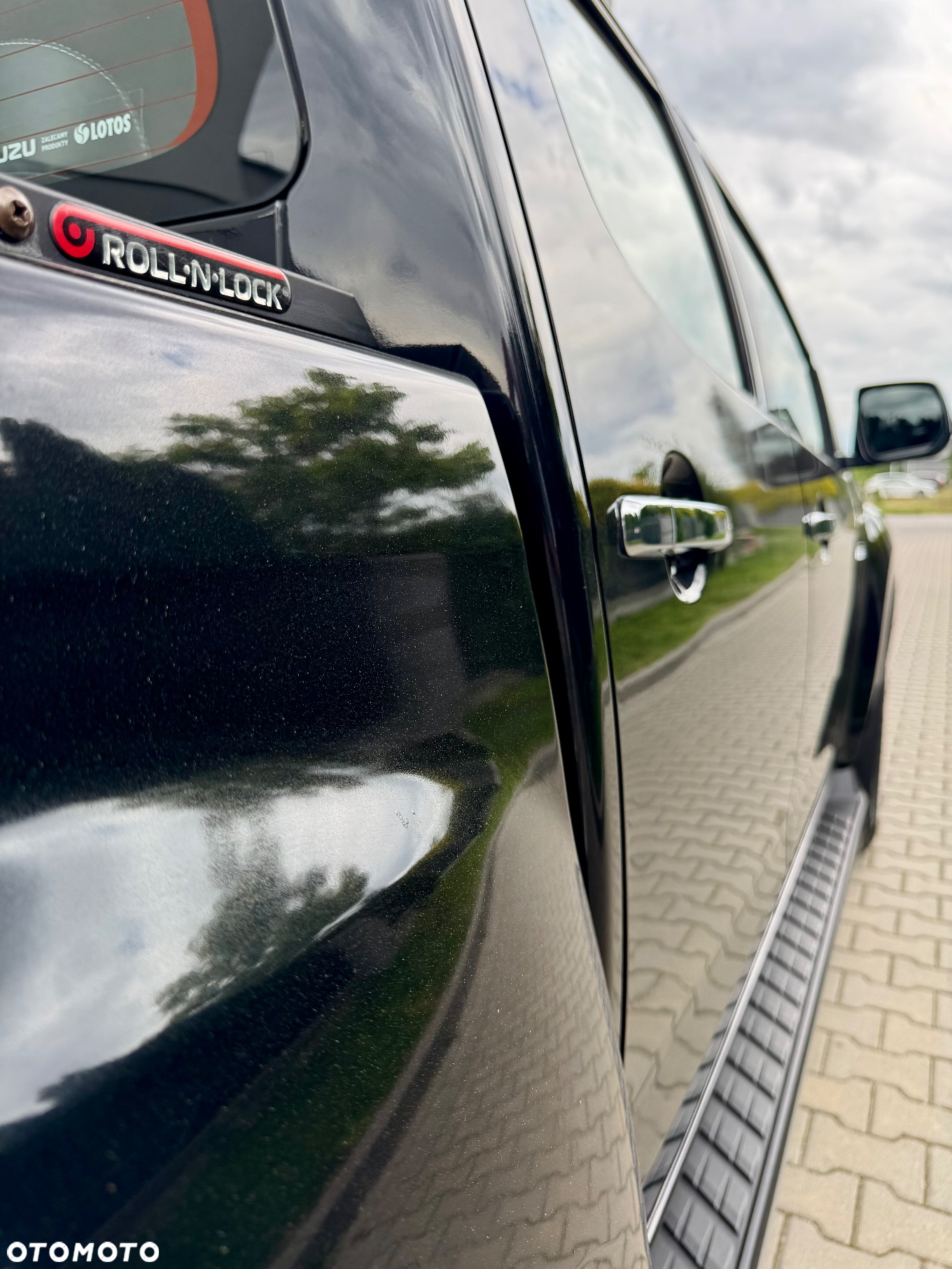 Isuzu D-Max 1.9 DC LSX Prime - 21