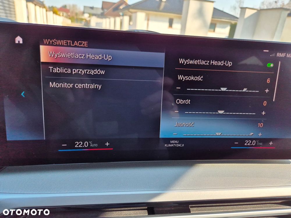 BMW Seria 3 320d Advantage sport - 21