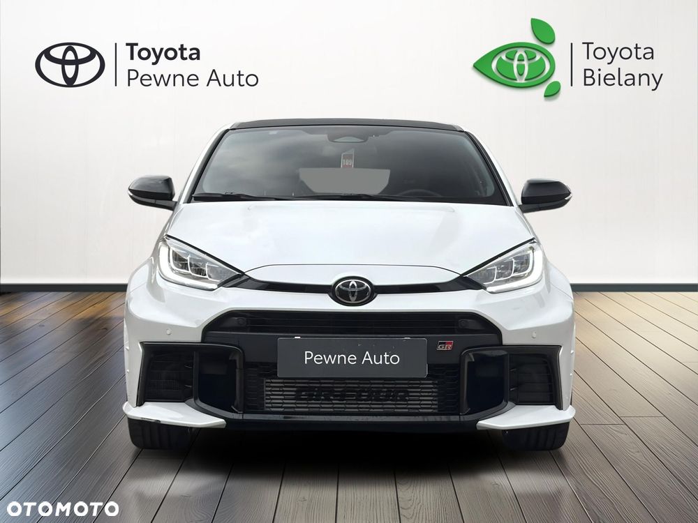 Toyota GR Yaris - 8