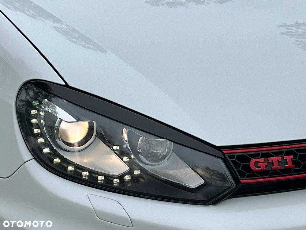 Volkswagen Golf 2.0 GTI DSG - 7
