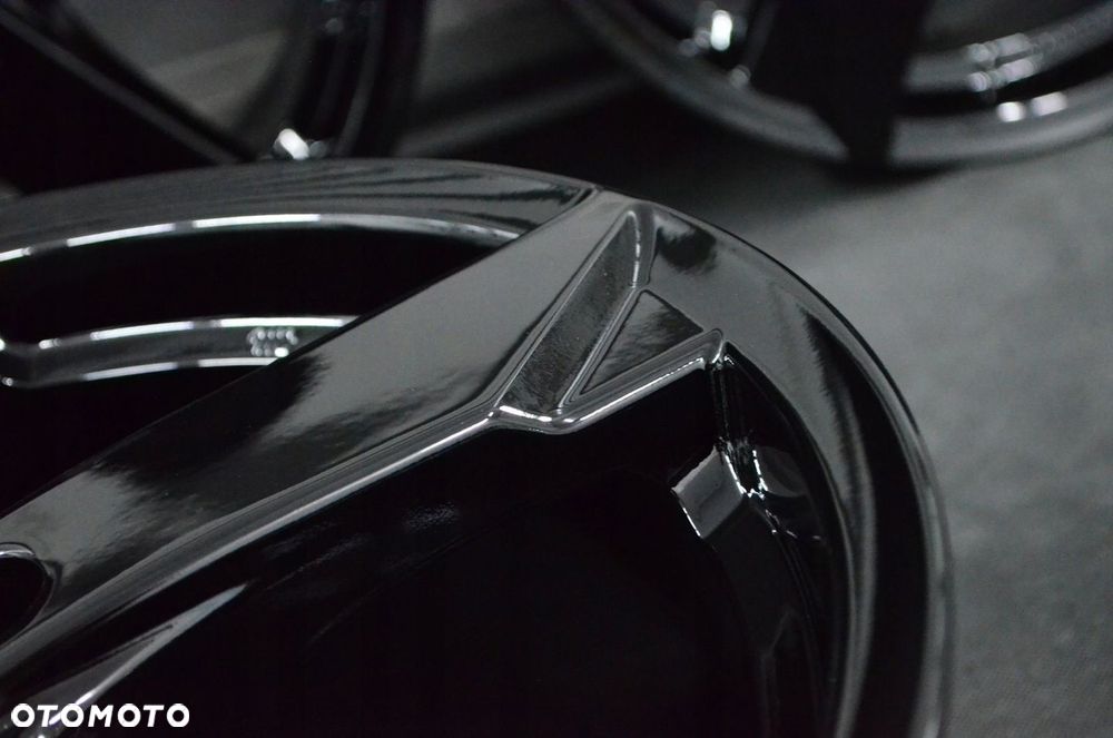 Felgi 5x112 R17 VW Audi a4 a6 SKODA SEAT Mercedes - 5