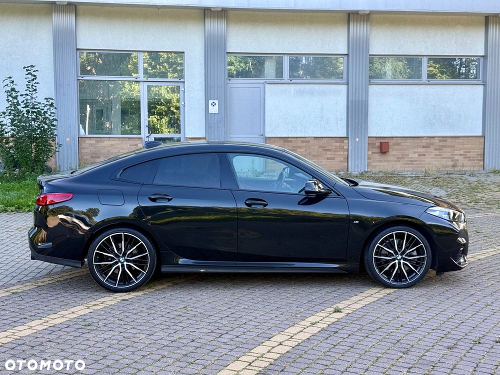 BMW Seria 2 220i xDrive M Sport sport - 8