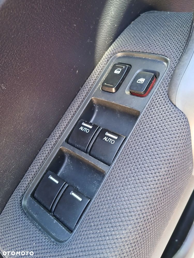Honda CR-V 2.2i-CTDi Comfort - 23
