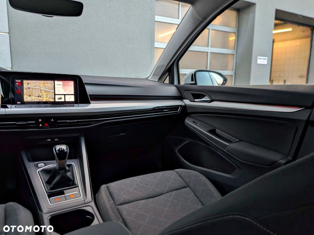 Volkswagen Golf 2.0 TDI Life - 15