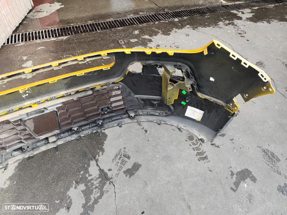 Jeep Avenger / PARA CHOQUES FRENTE - PC657 - 7