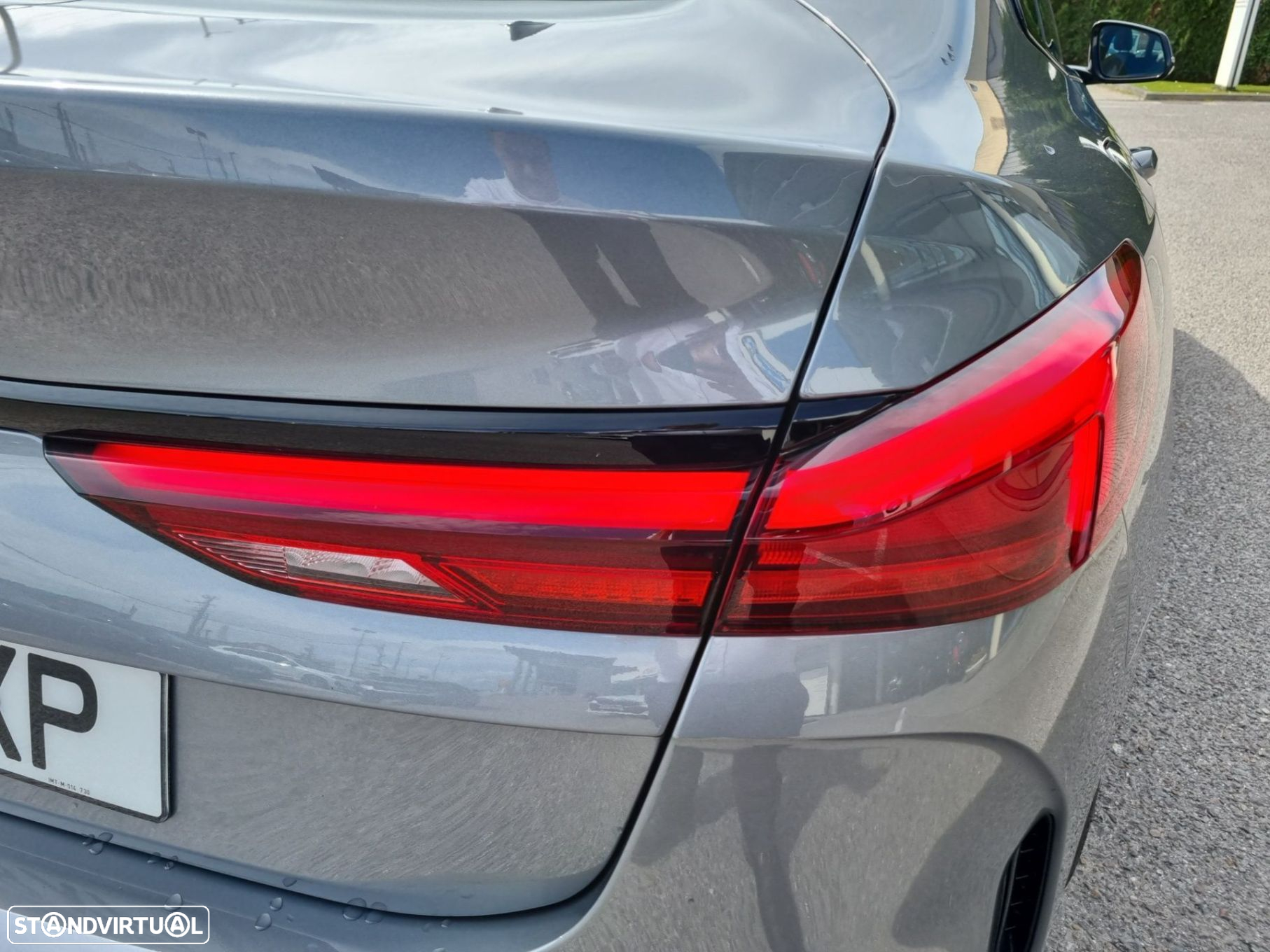 BMW 216 Gran Coupé d Pack Desportivo M - 36