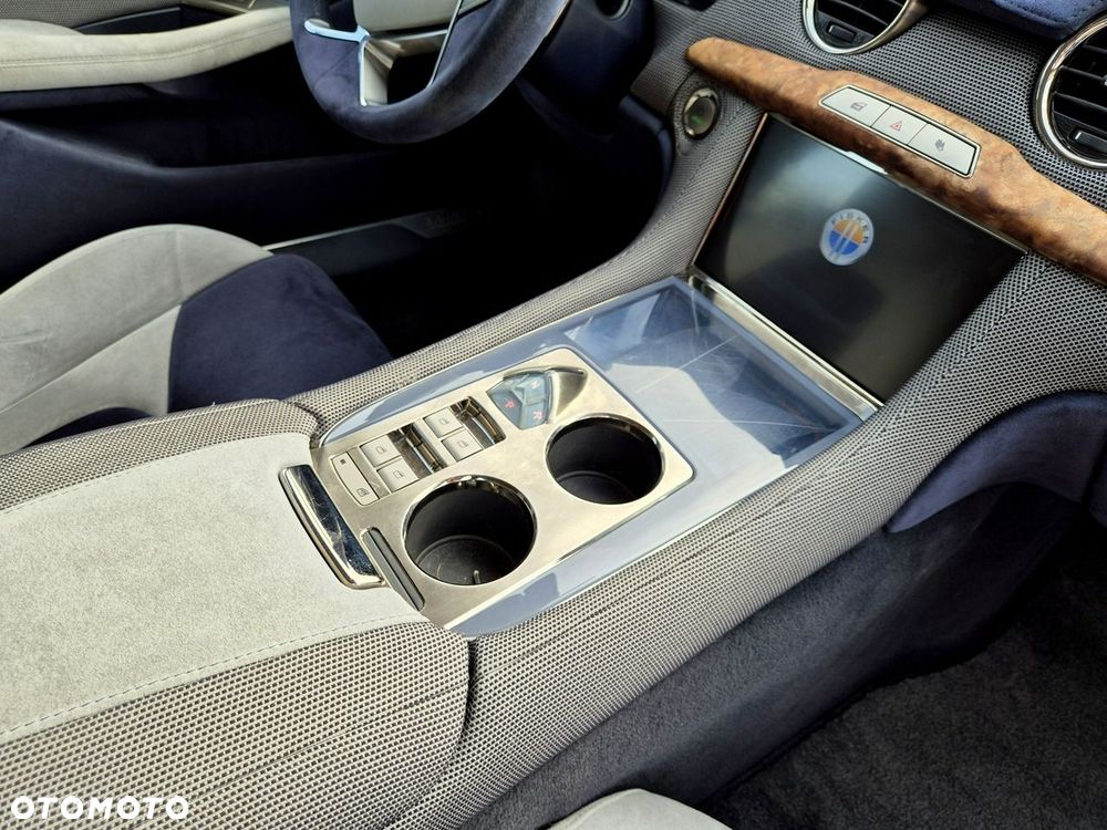 Fisker Karma - 27