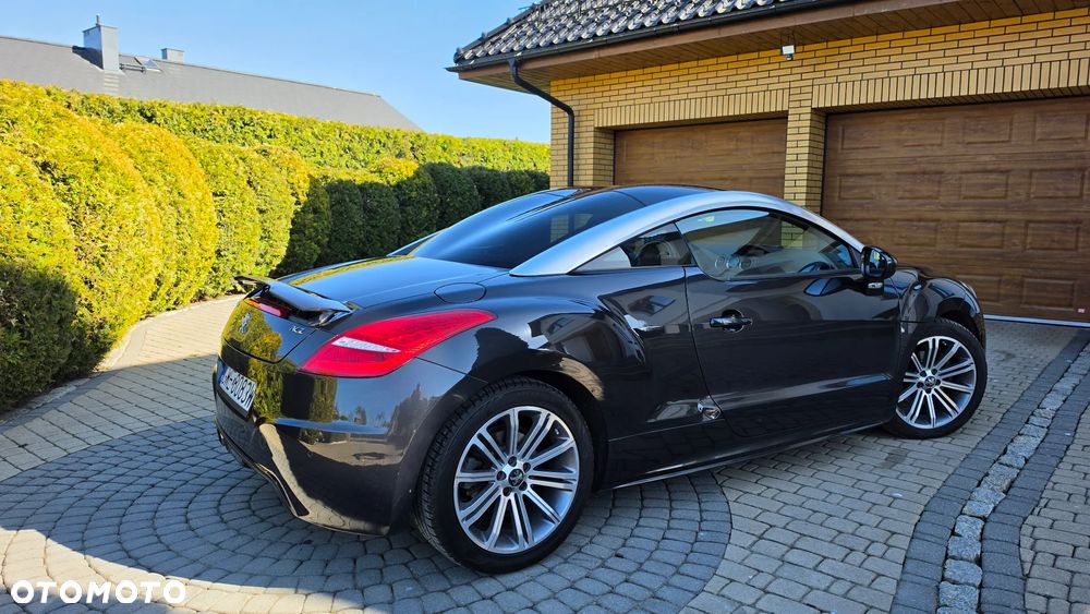 Peugeot RCZ - 19