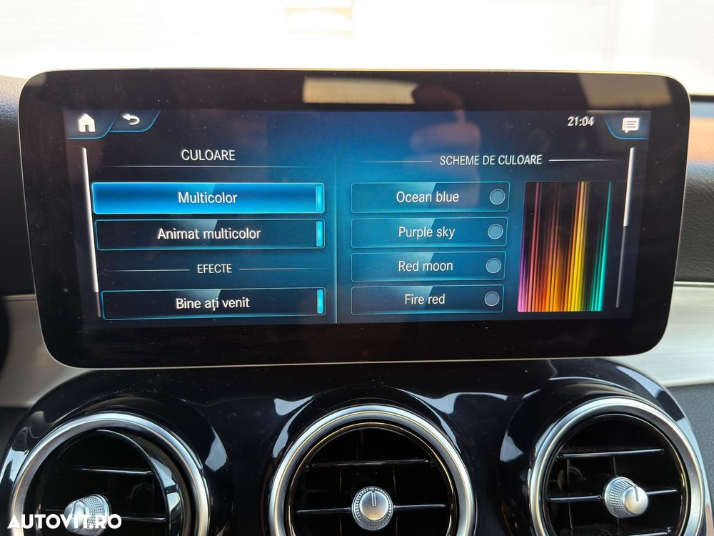 Mercedes-Benz GLC 300 de 4Matic 9G-TRONIC Exclusive - 28